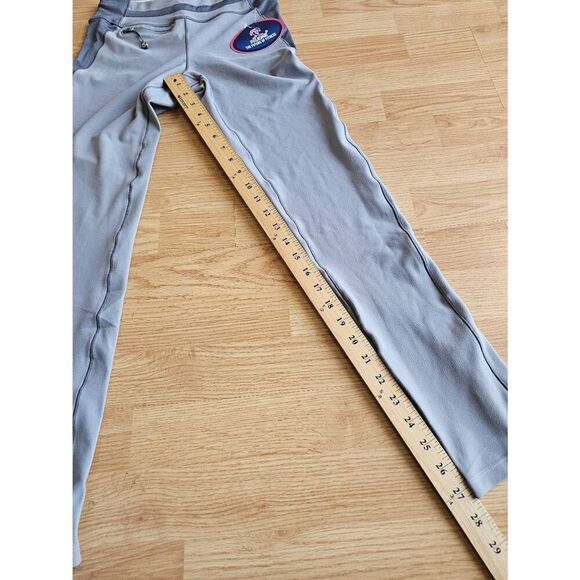 PN jone womens Sz XS gray infinity leggings - Picture 5 of 7
